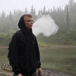 Meet your Posher, Hayden